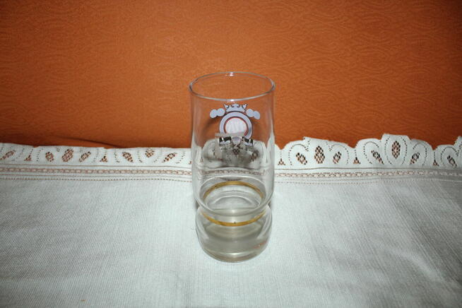 Szklanka German PILS Zillertal