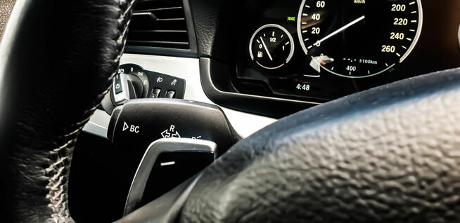 BMW Seria 5 (F10), M-Pakiet, AERO, skóry, zadbany, okazja