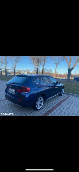 BMW x1 XDrive automat 204 KM nowy rozrząd doinwestowany