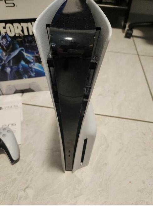 Sony PlayStation 5 Slim Konsola 1 TB