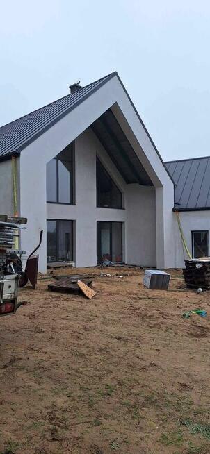 usługi budowlano remontowe