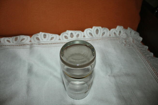 Szklanka German PILS Zillertal