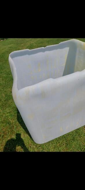 Kompostownik Beczka mauzer