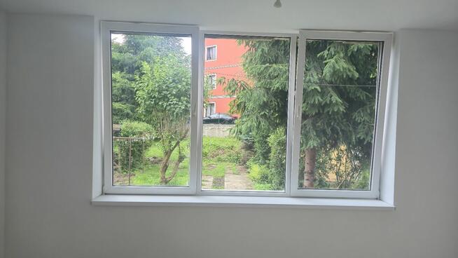 Sprzedam mieszkanie bezczynszowe 72 m parter z ogrodem Dzier