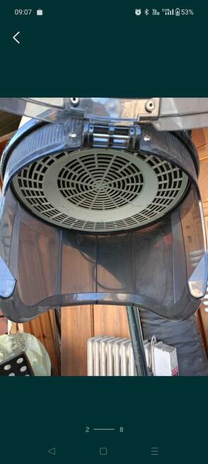 Suszarka Chełmowa Ceriotti