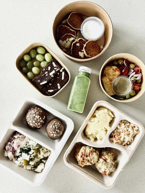 KULINARNIE FIT – Catering dietetyczny Mazowieckie | Twoje zd