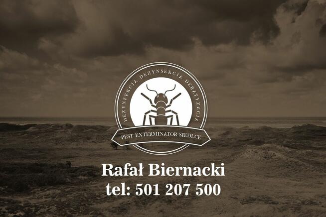 Zwalczanie Insektów