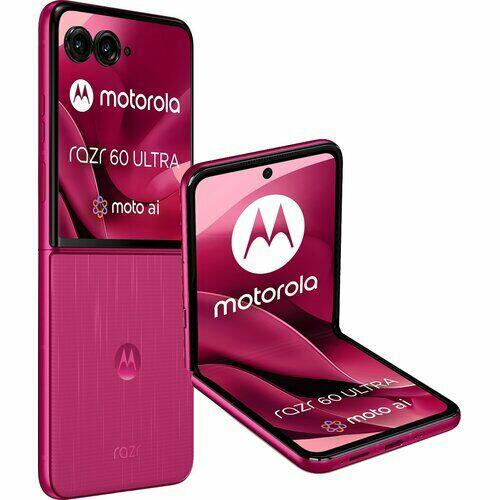 Motorola razr 60 ultra