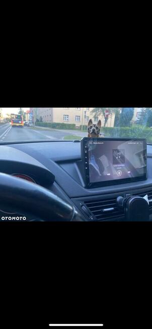 BMW x1 XDrive automat 204 KM nowy rozrząd doinwestowany