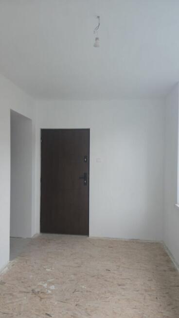 Sprzedam mieszkanie bezczynszowe 72 m parter z ogrodem Dzier