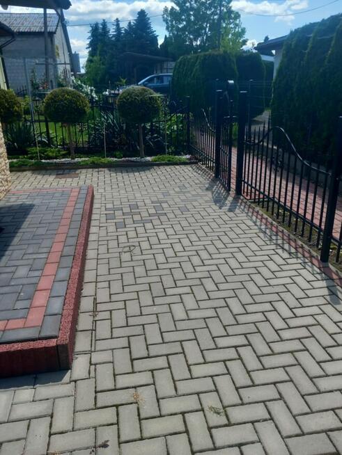 Mieszkanie bezczynszowe Werbkowice