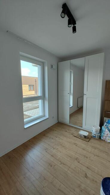 NOWE MIESZKANIE DO WEJŚCIA UL POTOCKIEGO