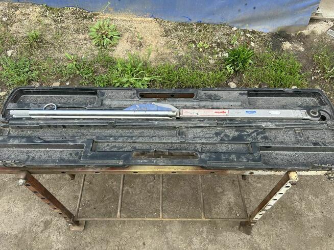 Klucz dynamometryczny 700 do 1500 Norbar 5AR