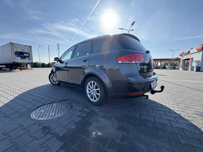 Seat altea XL 2010r 1,2 tsi