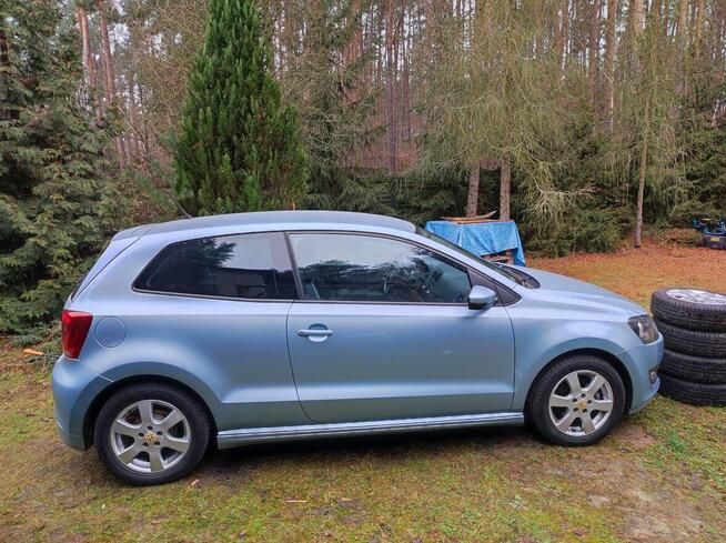 Sprzedam VW Polo 1,2 TDI, 2012.