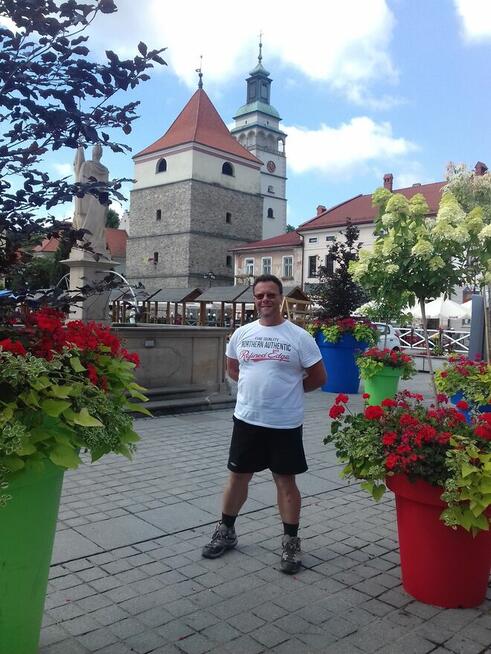 Oddam serce w dobre ręce