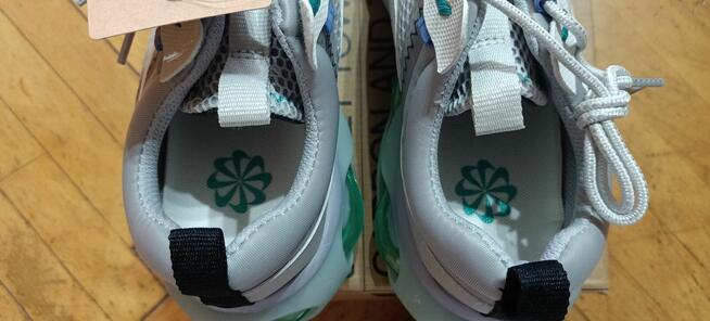 Nike AirMax 2021 Roz.44