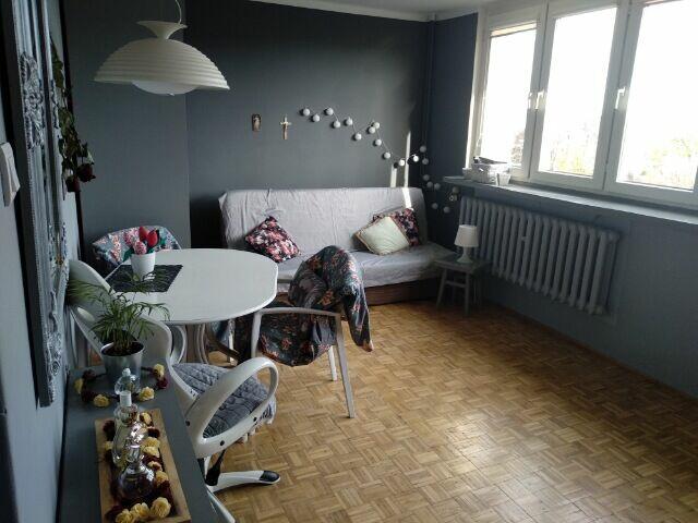 Do wynajęcia od 1 lipca 2025 pokój w Bielsku-B. ul. Czysta