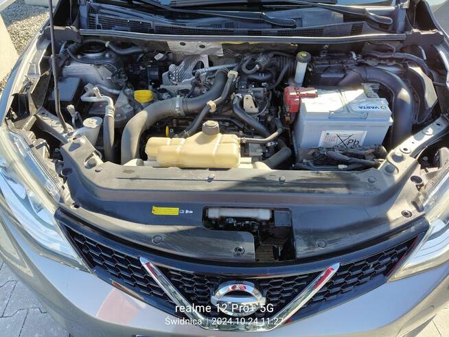 10 leti Nissan Pulsar 1,2 Turbo