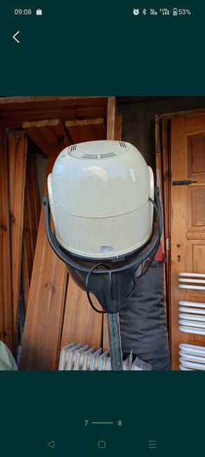 Suszarka Chełmowa Ceriotti