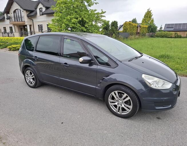 FORD S-MAX 1.8 TDCI