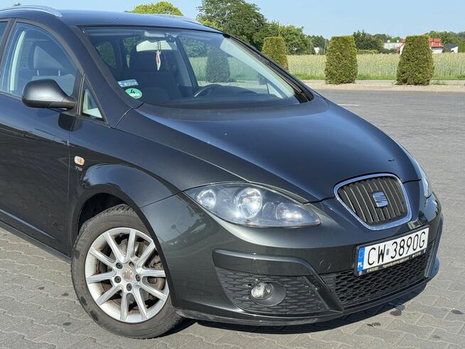 Seat altea XL 2010r 1,2 tsi