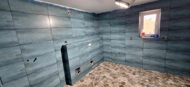 usługi budowlano remontowe