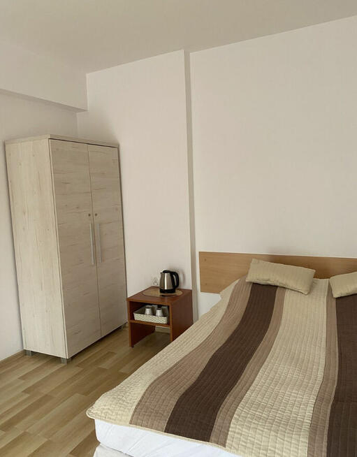 Pokoje u Zosi DZIWNÓW