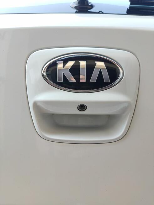 Kia Rio 1.4, 2016r, bezwypadkowy, polski salon, zamiana