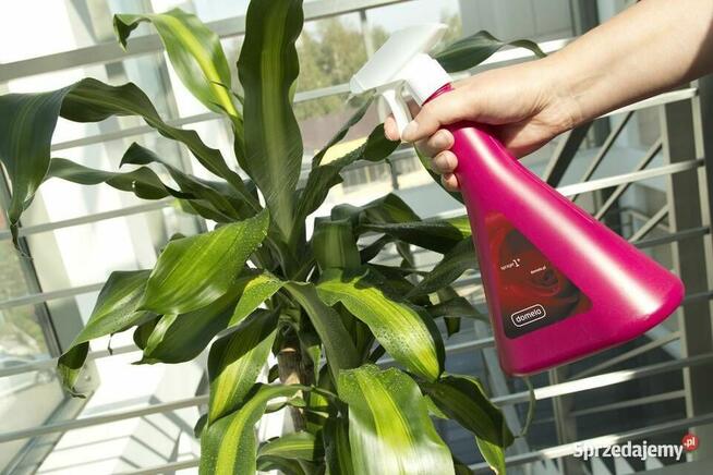 Spryskiwacz MOCNY, odporny na wysokie temperatury ATUT-BIS