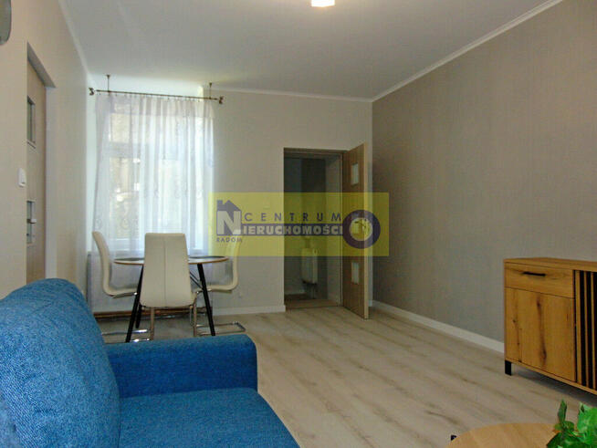 Centrum, M3 55 m2, ul. Wyszyńskiego