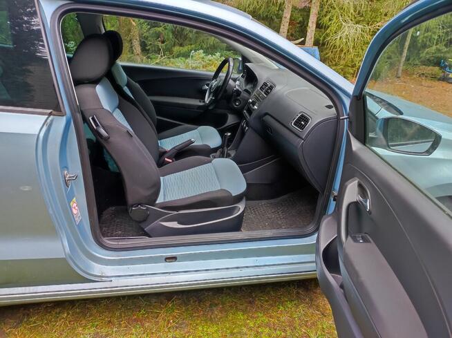 Sprzedam VW Polo 1,2 TDI, 2012.