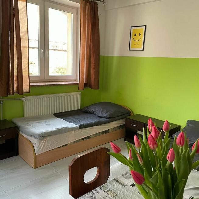 HOTEL PRACOWNICZY ,,OSKAR W JÓZEFOWIE- FAKTURA VAT