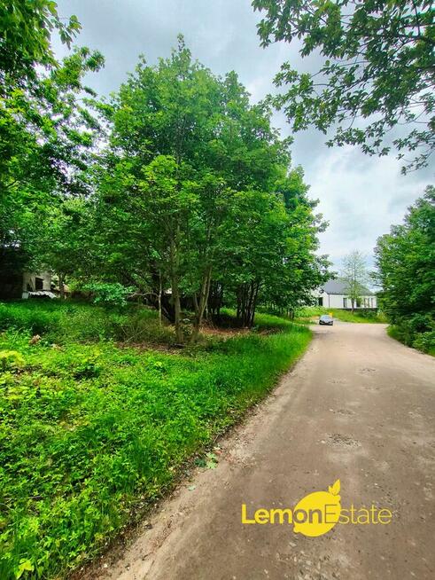 Działka budowlana 1361 m² | Miszewko gm.Żukowo | MPZP