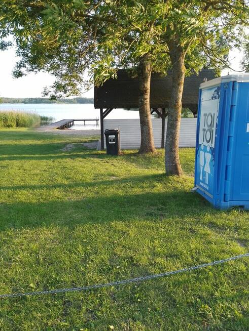 Działka w Regielnicy