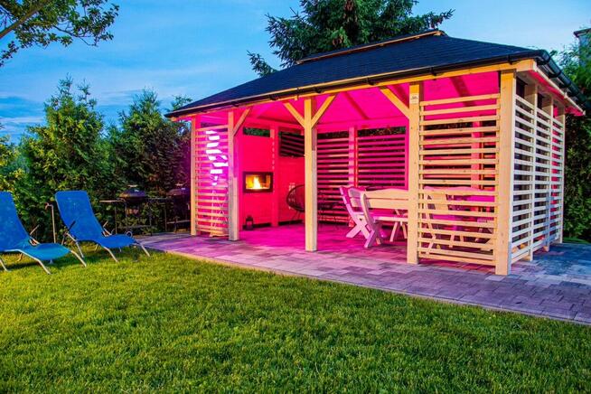 Na sprzedaż dom Jantar ul. Gdyńska