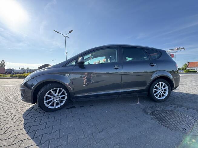 Seat altea XL 2010r 1,2 tsi