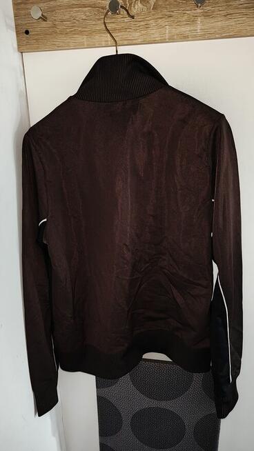 Bluza rozpinana M nowa chłopięca