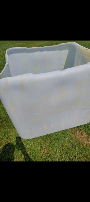 Kompostownik Beczka mauzer