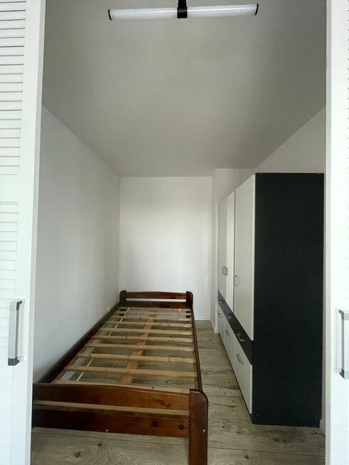 Mieszkania w Zgorzelcu – dzielnica Ujazd, ul. Słoneczna