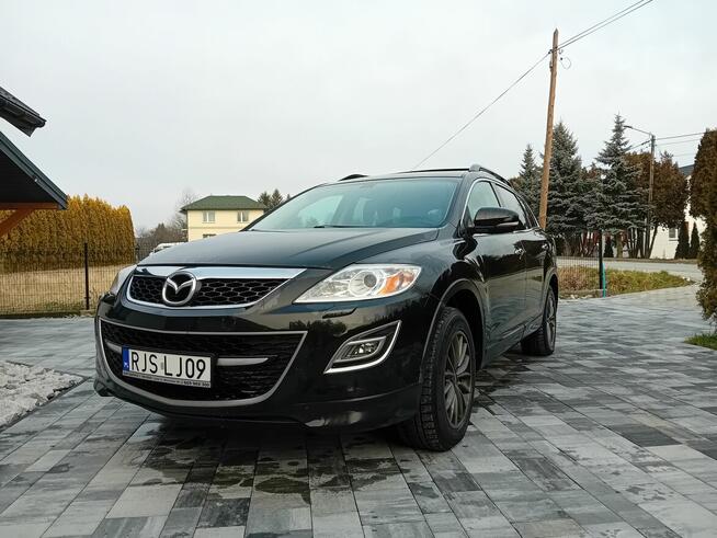 Sprzedam Mazda CX9