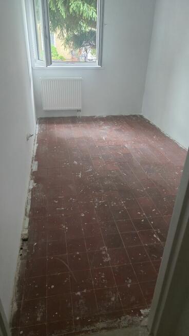 Sprzedam mieszkanie bezczynszowe 72 m parter z ogrodem Dzier