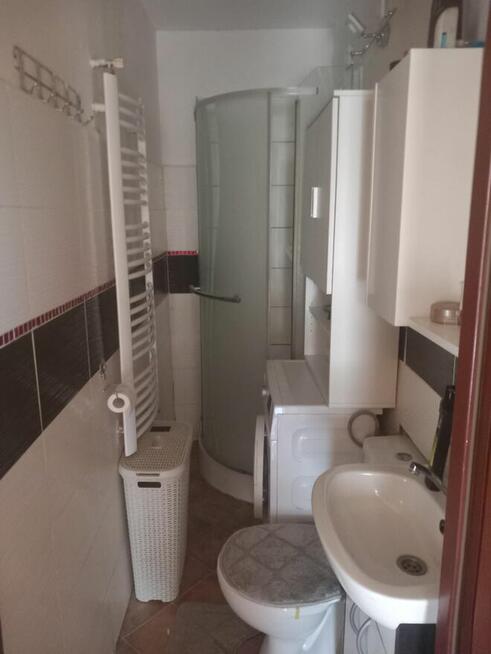 Mieszkanie bezczynszowe Werbkowice