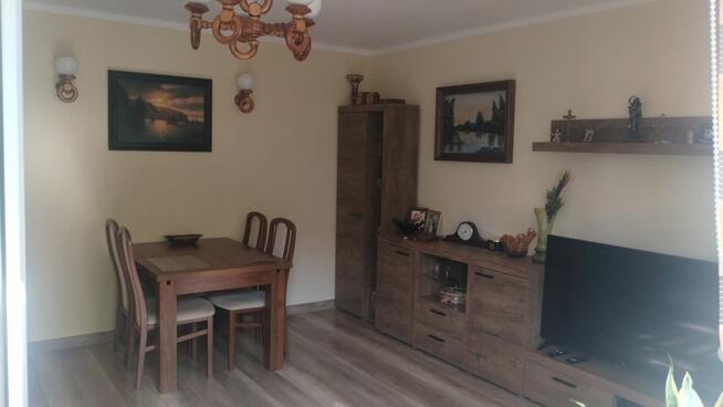 Sprzedam mieszkanie lub zamienię