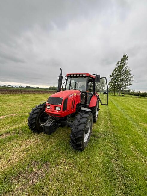 Sprzedam ciągnik rolniczy farmer