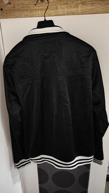 Bluza rozpinana 158 cm