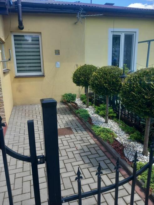 Mieszkanie bezczynszowe Werbkowice