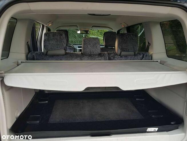 JEEP CHEROKEE Limited 2.8 CRD 4x4*Parktronic*Automat