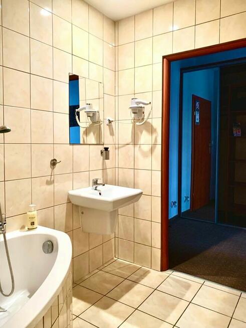 Apartament - STACJA GRAND - noclegi Szczecin
