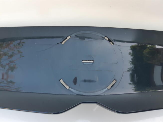 ATRAPA GRILL OPEL MOKKA B II 2020- 9835272480 ORYGINAŁ